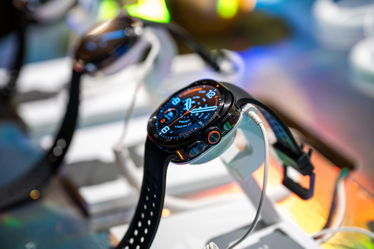 Uued Samsung Galaxy Watch Ultra2 ja Galaxy Watch9 hakkavad jälgima südame tervist, treeningkoormust ja uneapnoed